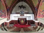 Oosterkerk, Kollum
<br/>
Gert-Jan Lobbes, 2016